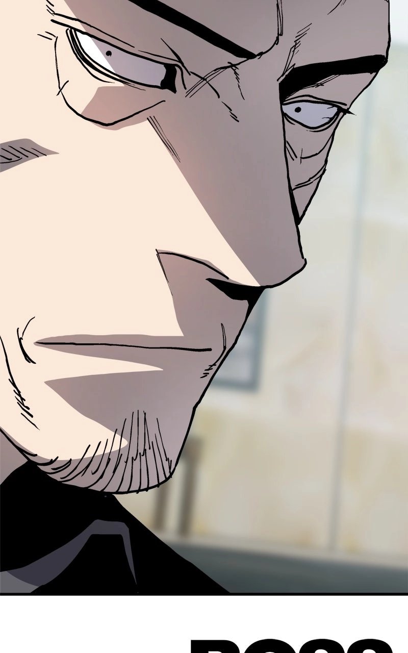 Boss Returns Chapter 82 page 97 - 
