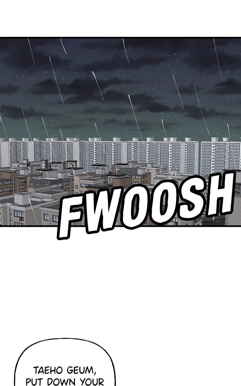 Boss Returns Chapter 83 page 1 - 