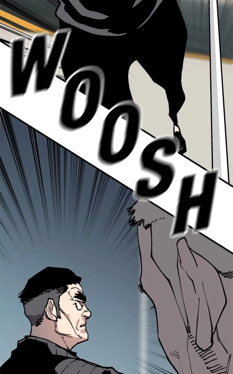 Boss Returns Chapter 83 page 15 - 