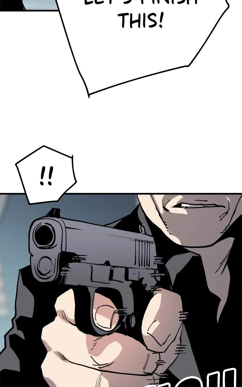 Boss Returns Chapter 83 page 18 - 