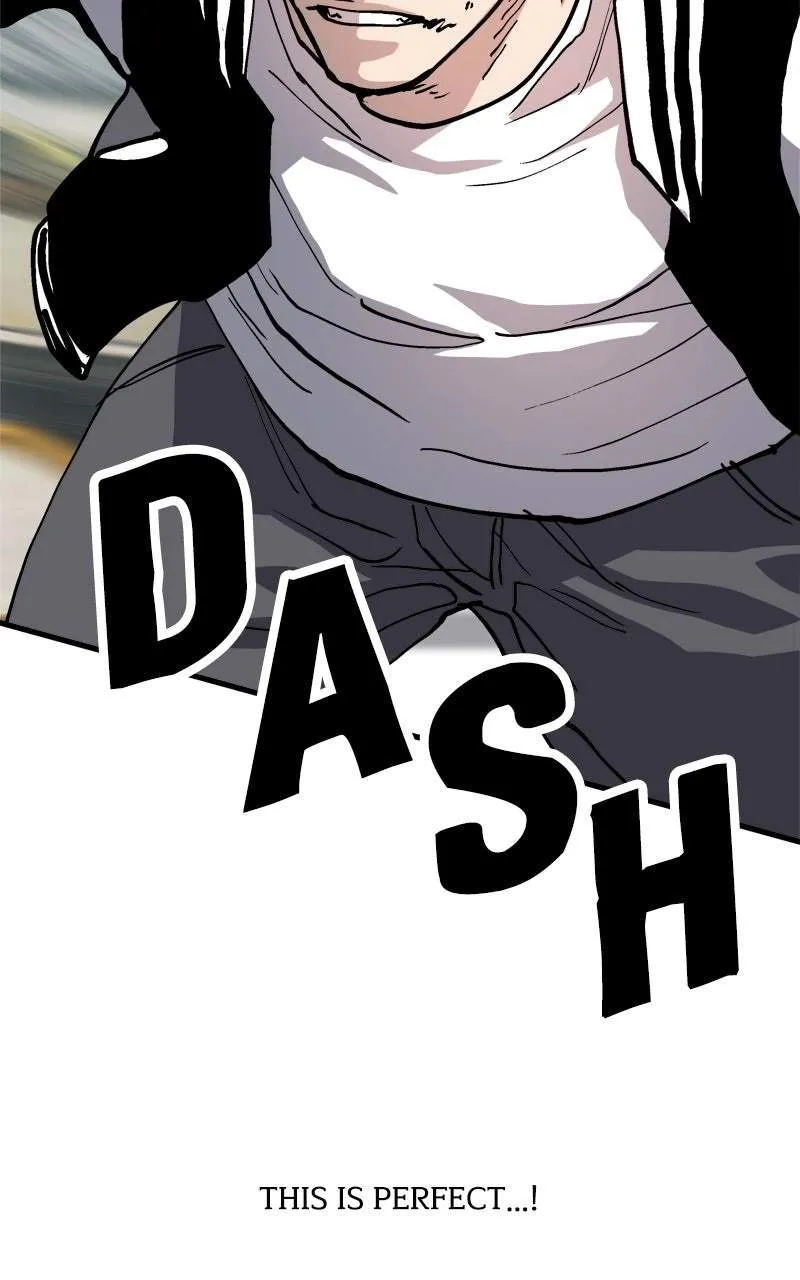 Boss Returns Chapter 83 page 20 - 