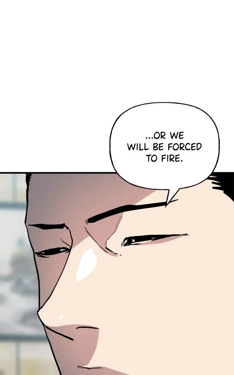 Boss Returns Chapter 83 page 3 - 