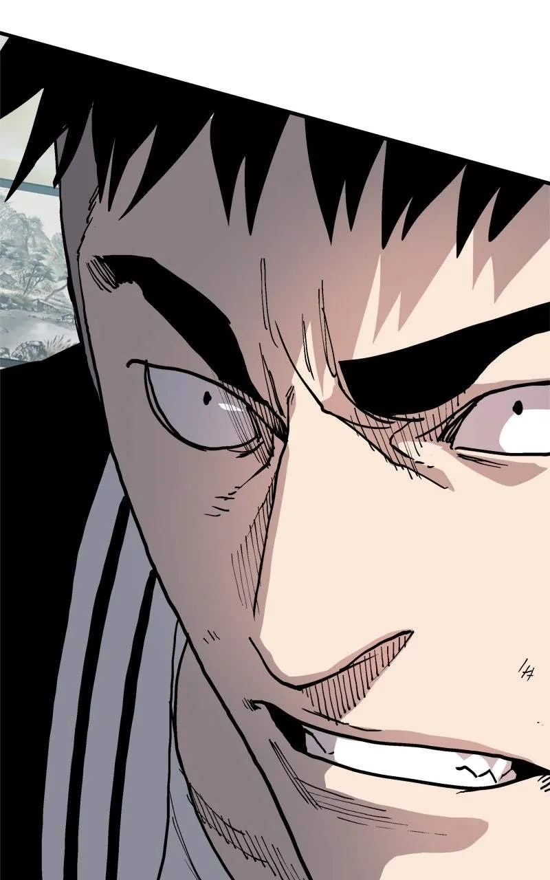 Boss Returns Chapter 83 page 21 - 
