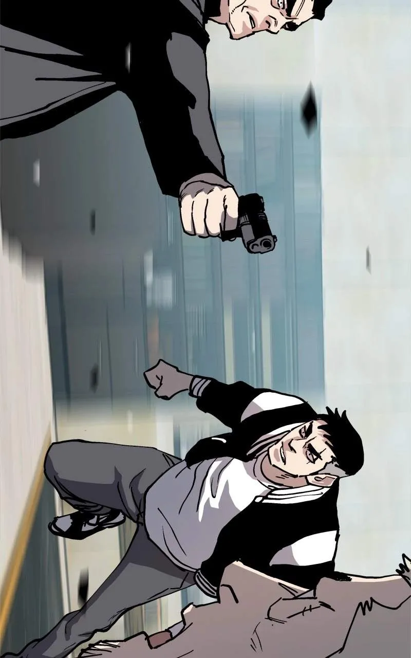 Boss Returns Chapter 83 page 23 - 