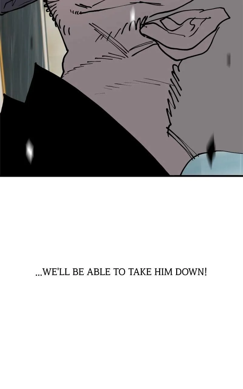 Boss Returns Chapter 83 page 24 - 
