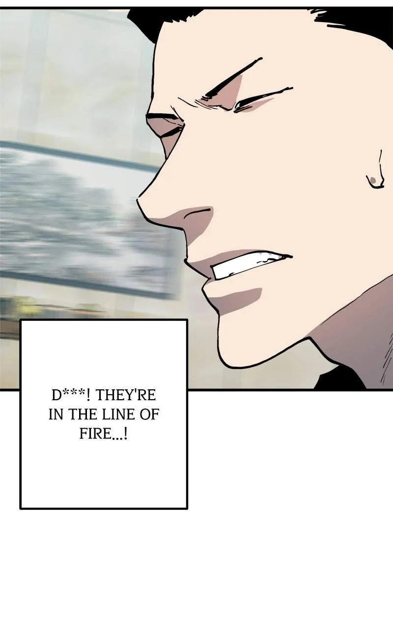 Boss Returns Chapter 83 page 25 - 