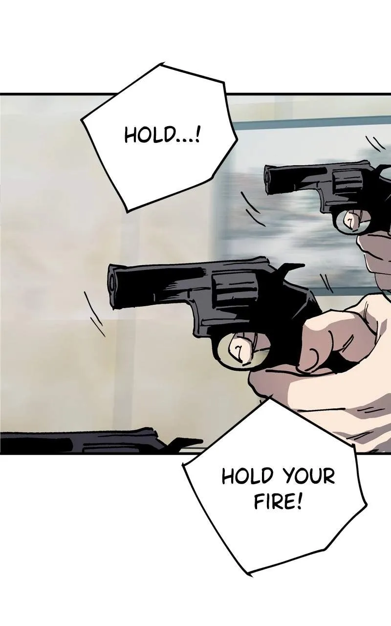 Boss Returns Chapter 83 page 26 - 