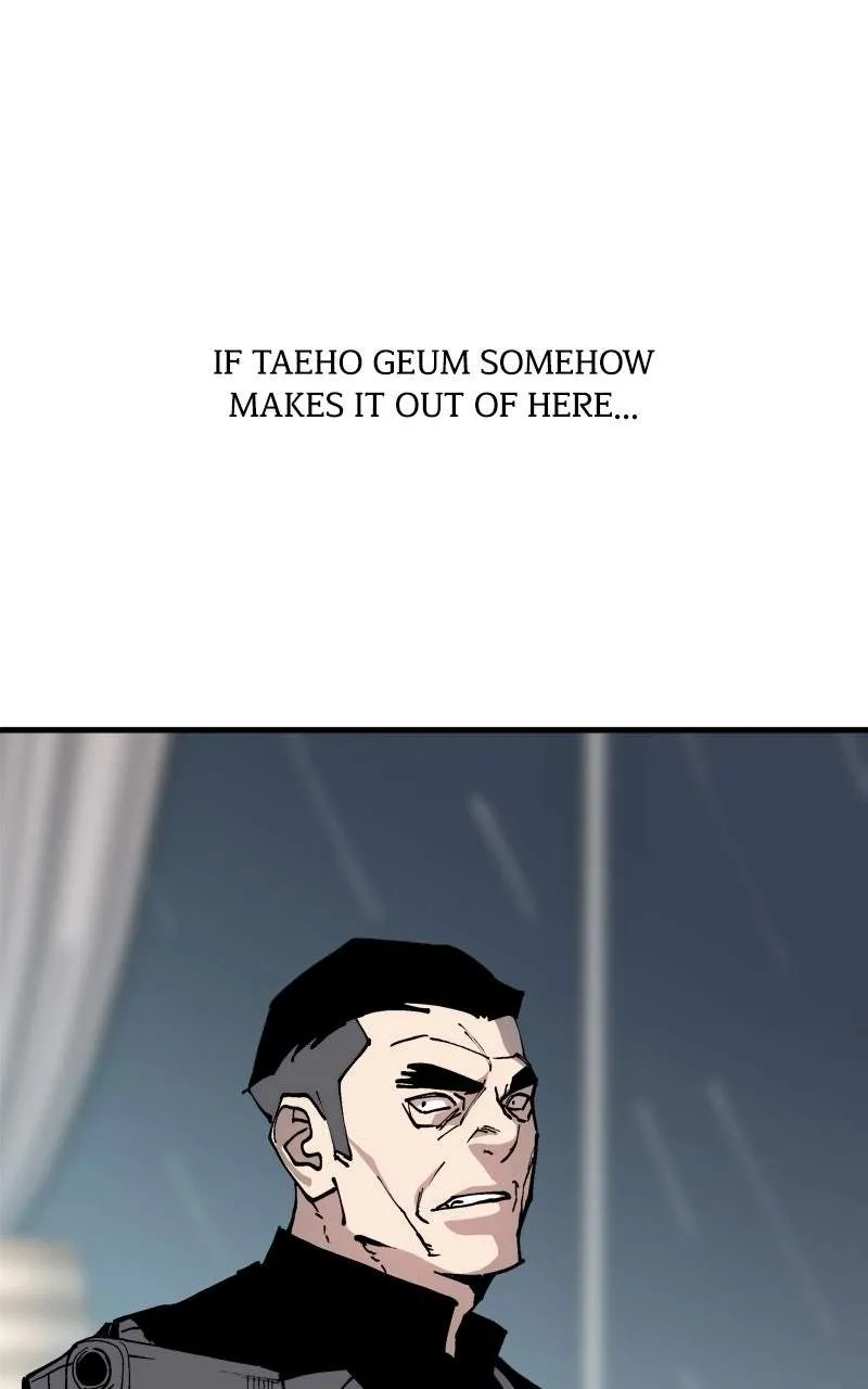 Boss Returns Chapter 83 page 27 - 