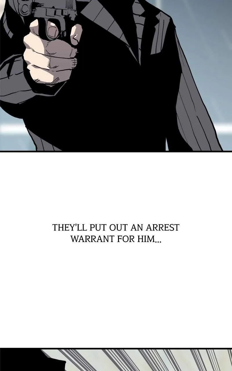 Boss Returns Chapter 83 page 28 - 