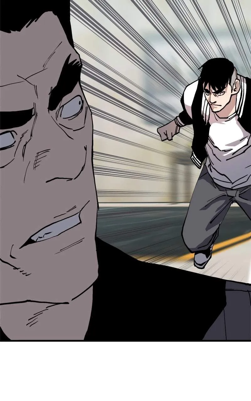 Boss Returns Chapter 83 page 29 - 