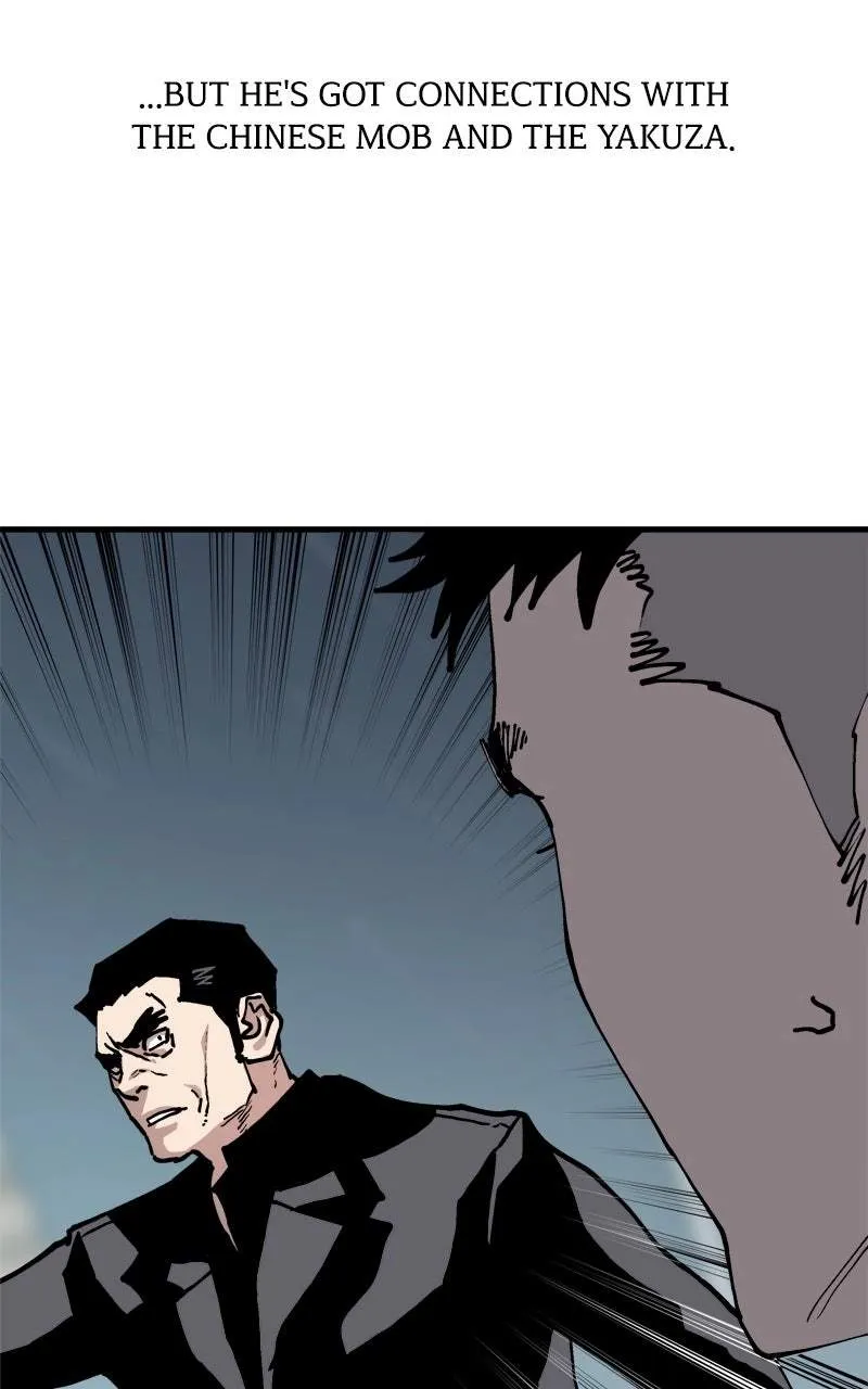 Boss Returns Chapter 83 page 30 - 