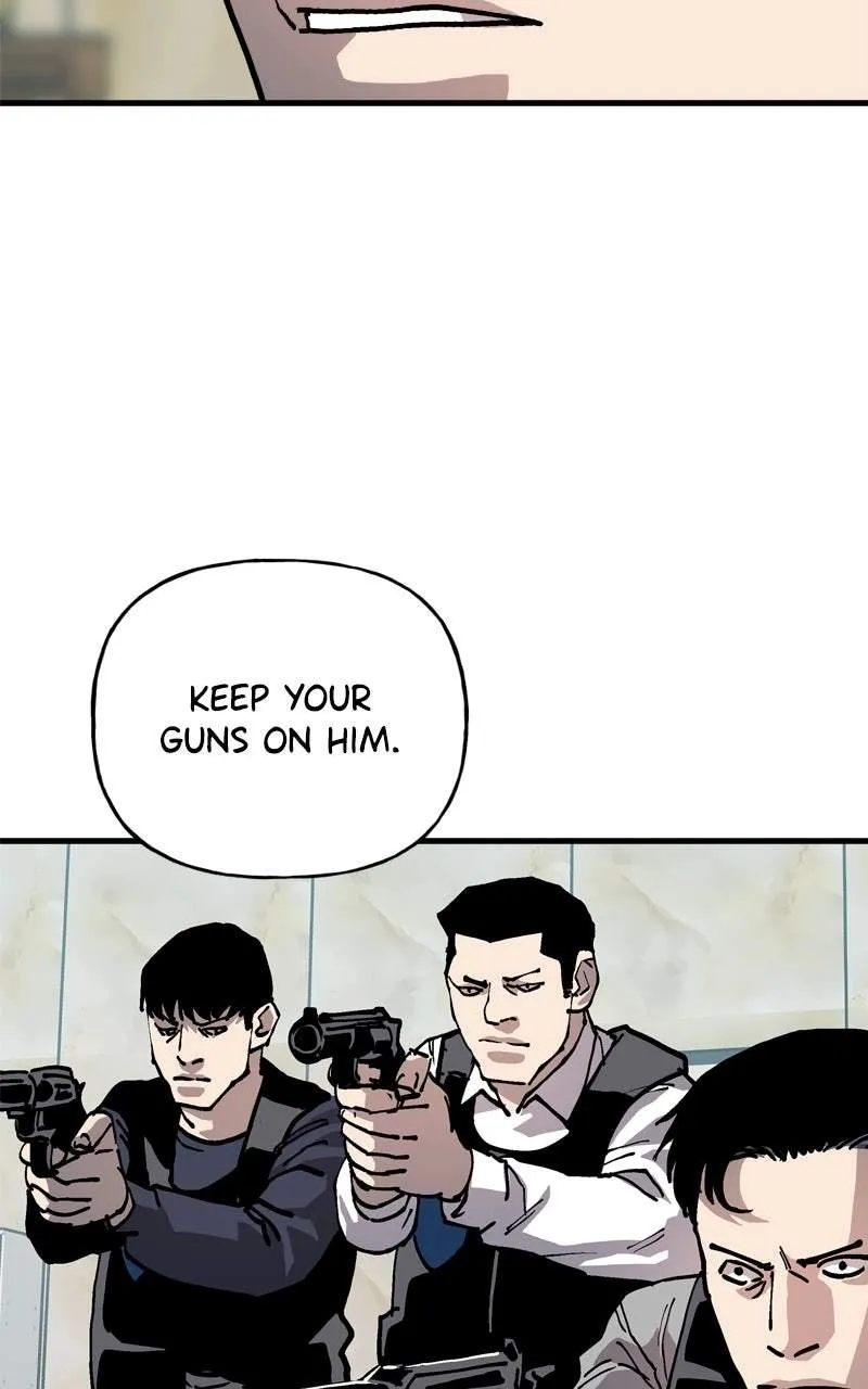 Boss Returns Chapter 83 page 4 - 