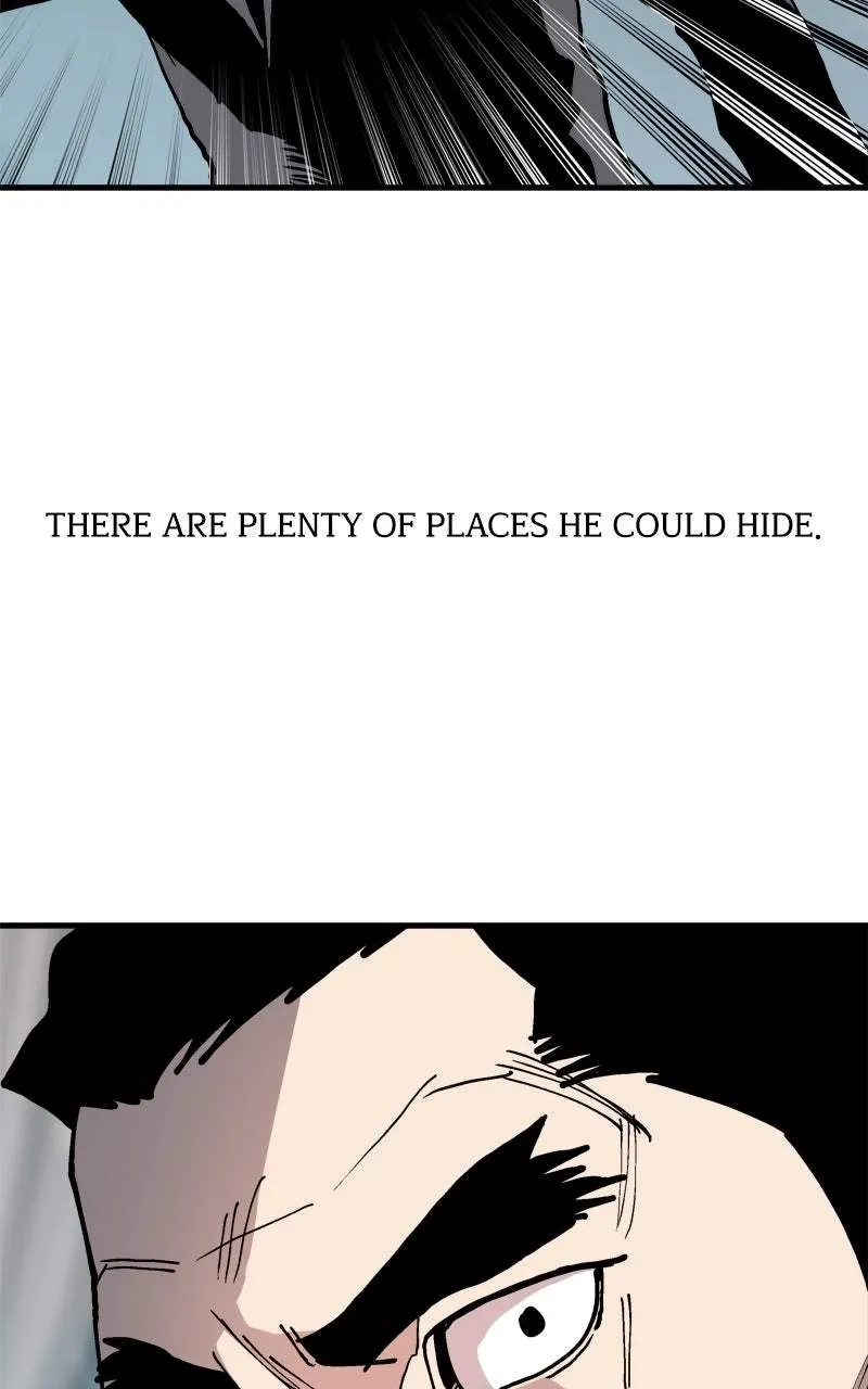 Boss Returns Chapter 83 page 31 - 