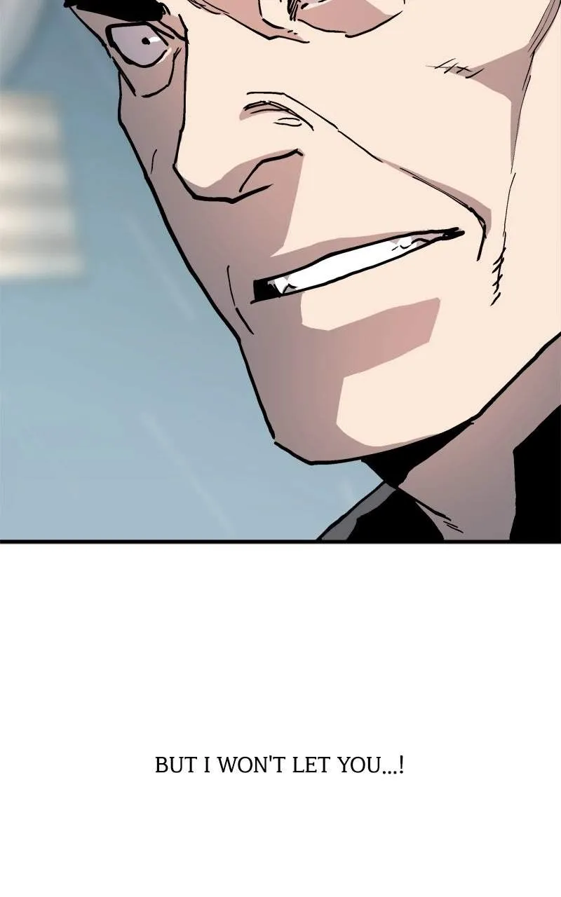Boss Returns Chapter 83 page 32 - 