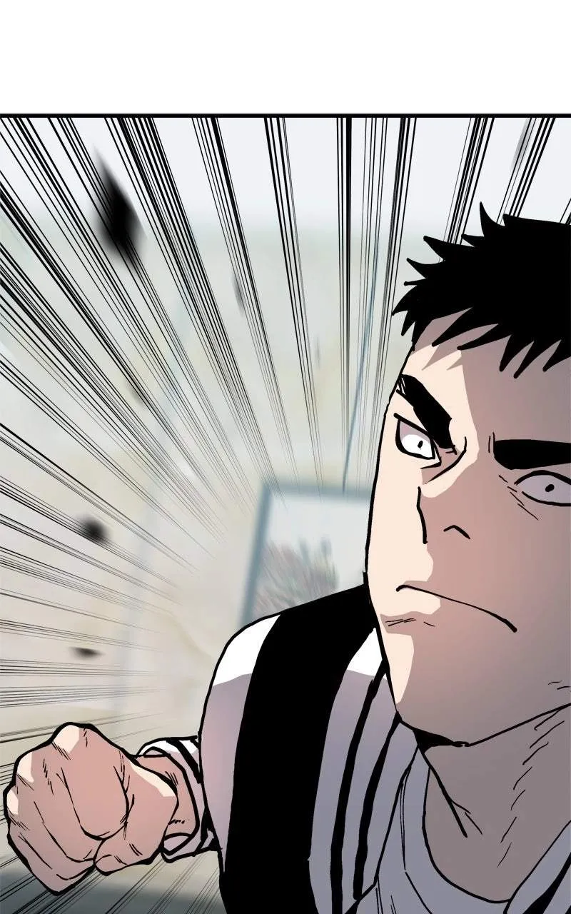 Boss Returns Chapter 83 page 33 - 
