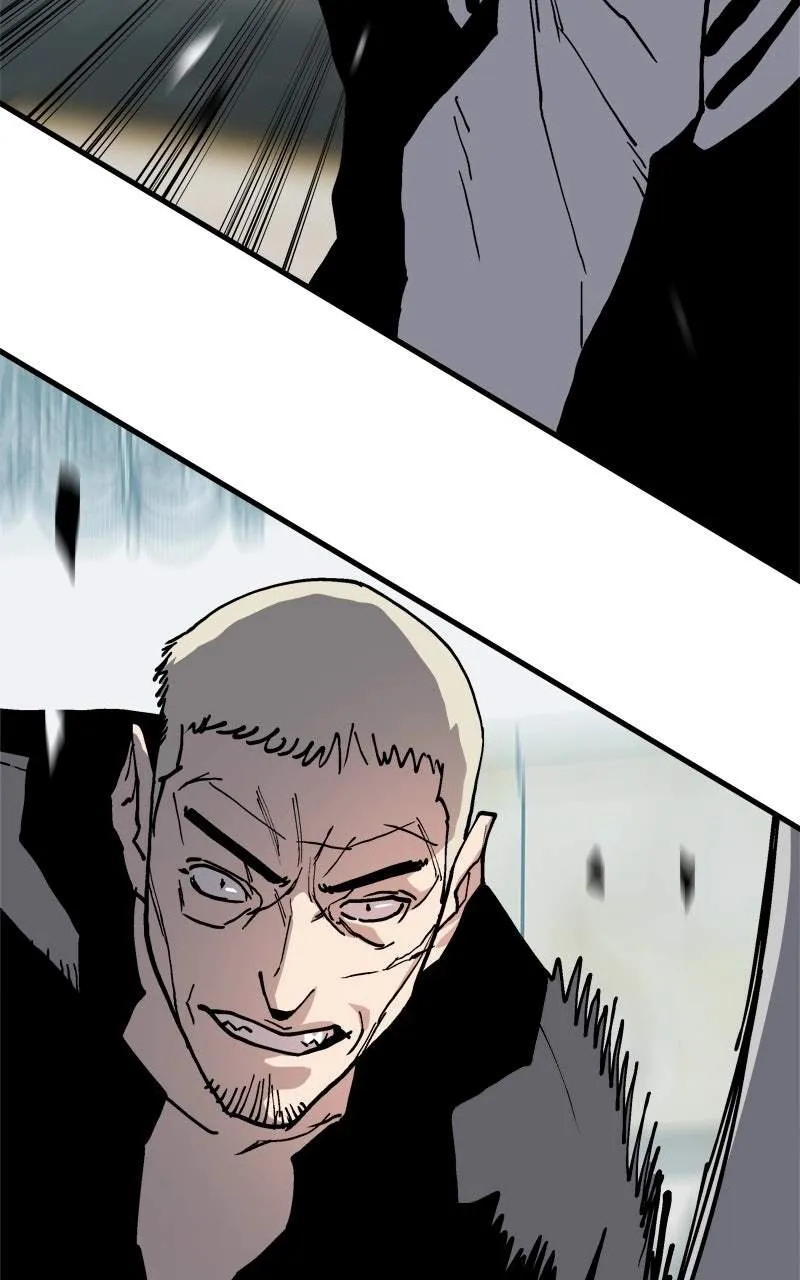 Boss Returns Chapter 83 page 34 - 