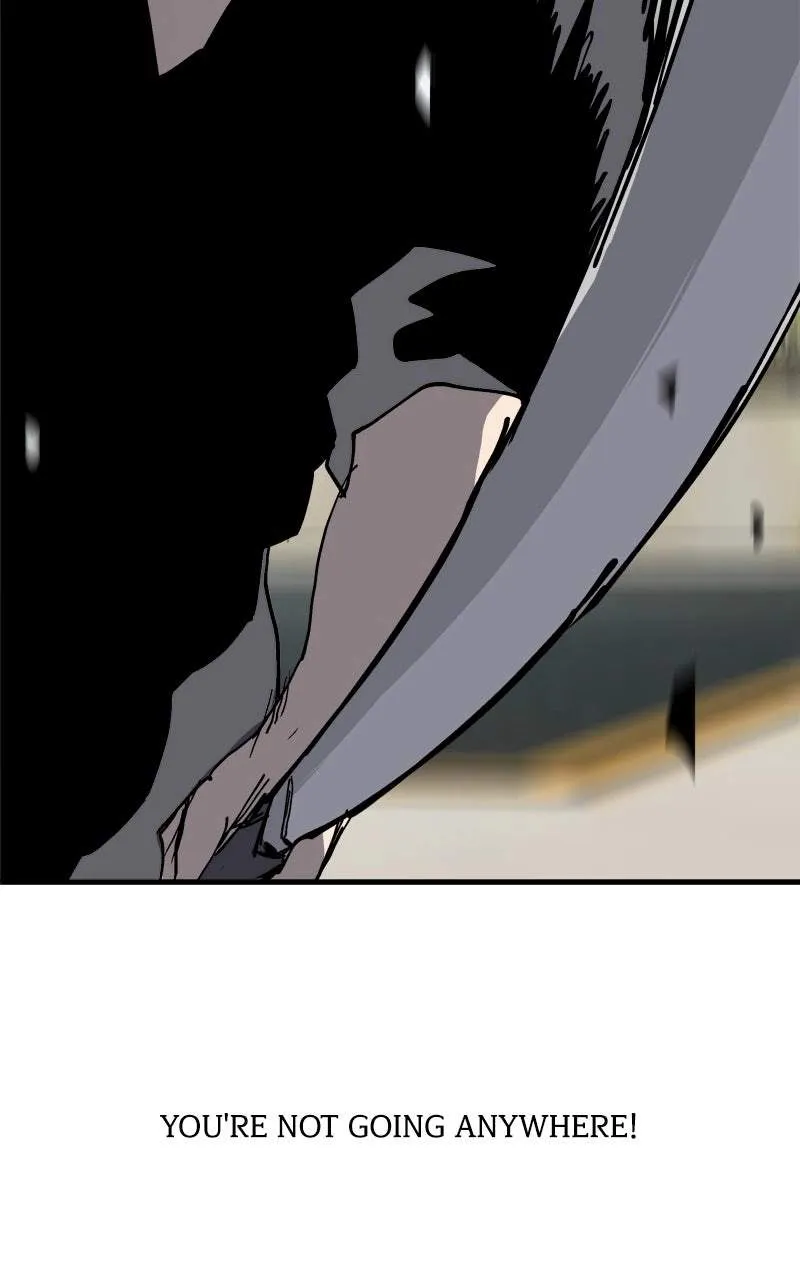 Boss Returns Chapter 83 page 35 - 
