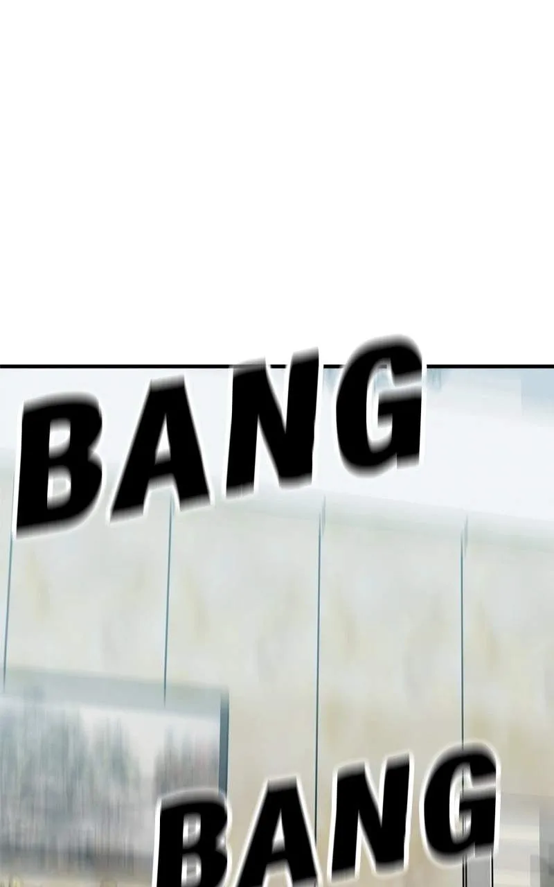 Boss Returns Chapter 83 page 36 - 