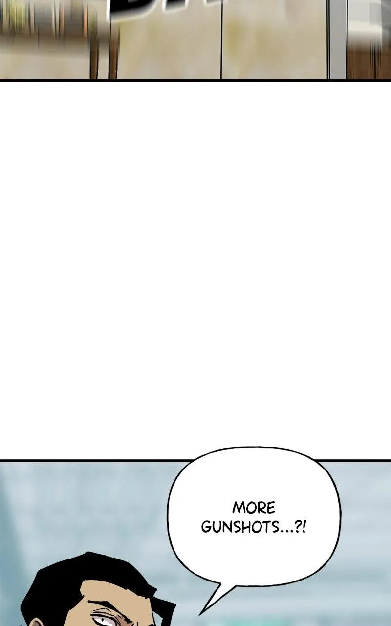 Boss Returns Chapter 83 page 37 - 
