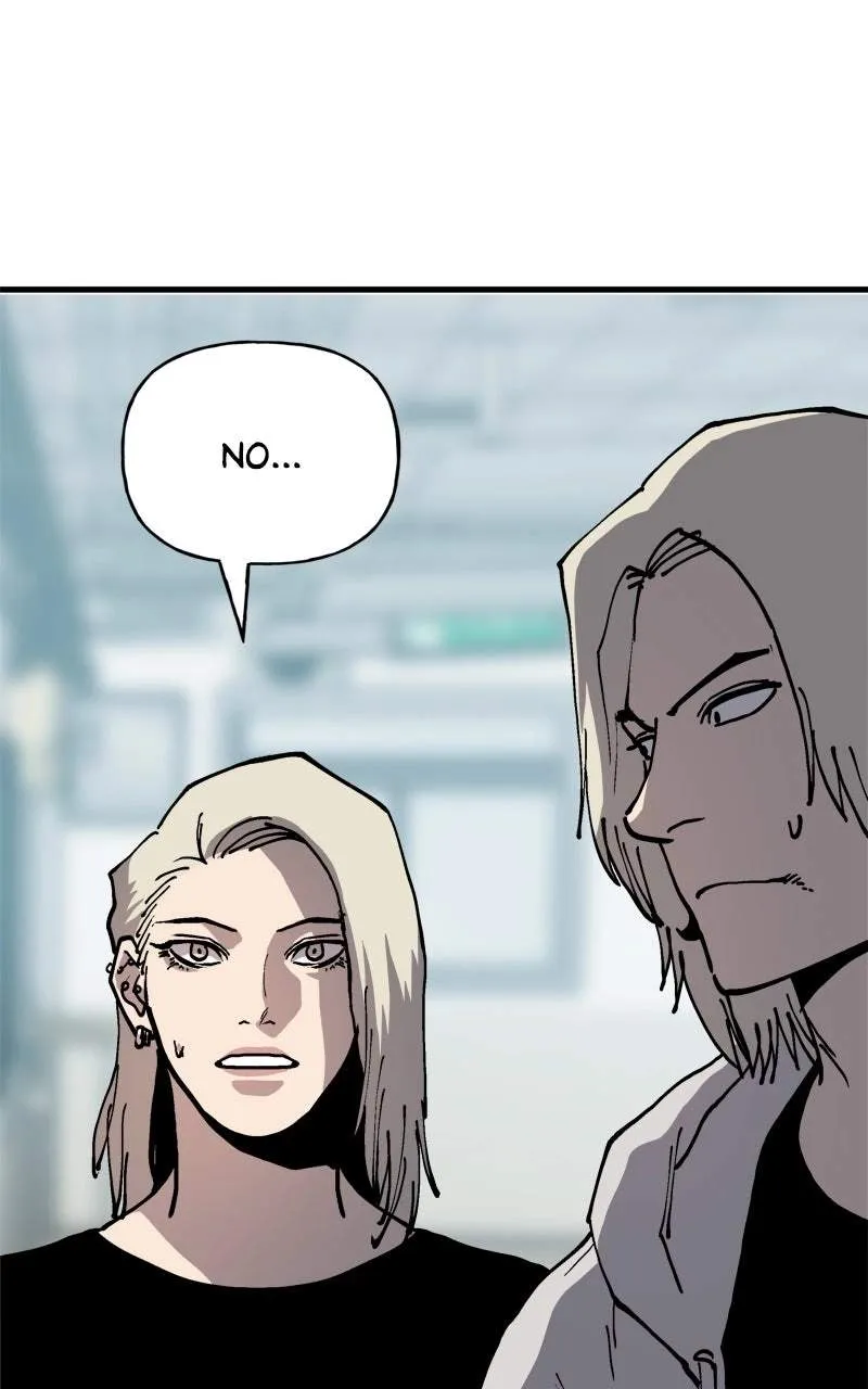 Boss Returns Chapter 83 page 39 - 