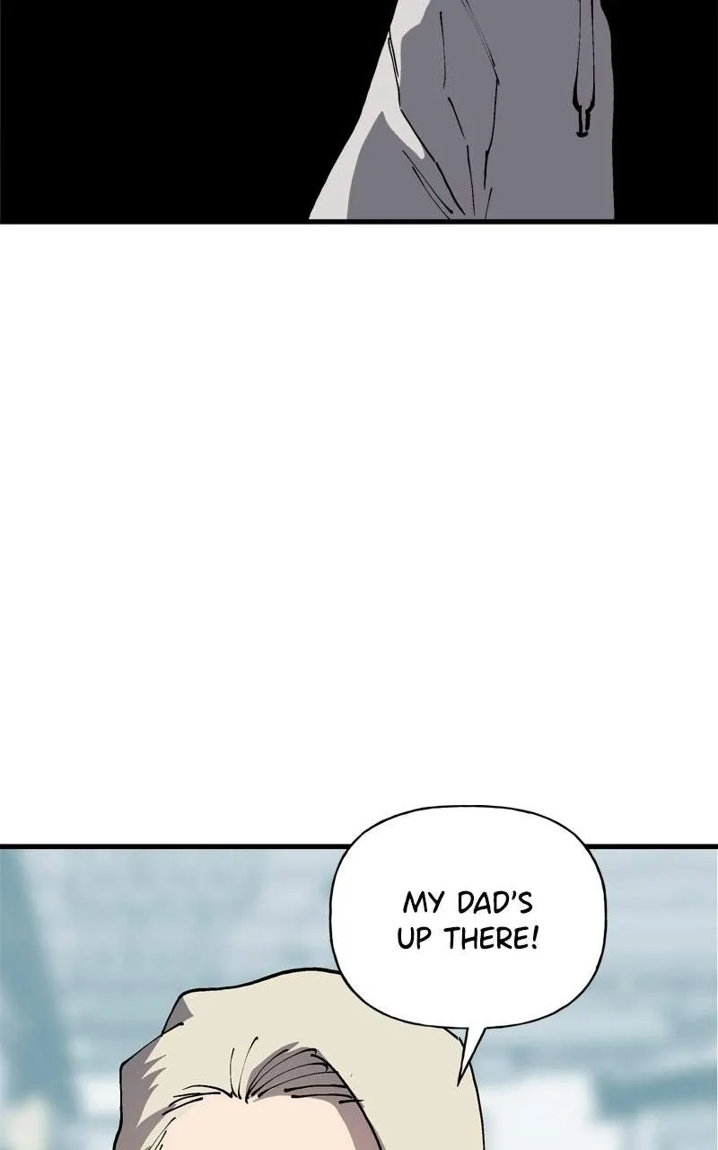 Boss Returns Chapter 83 page 40 - 