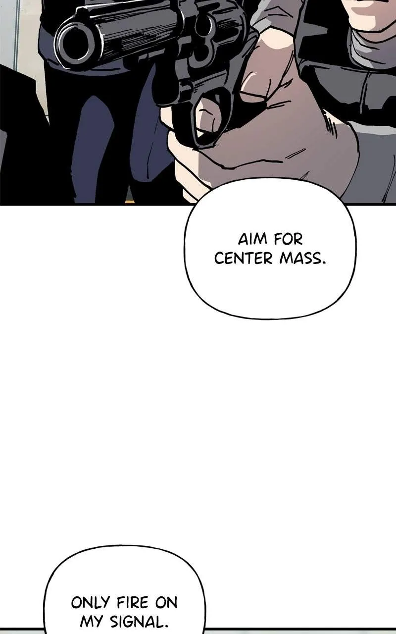 Boss Returns Chapter 83 page 5 - 
