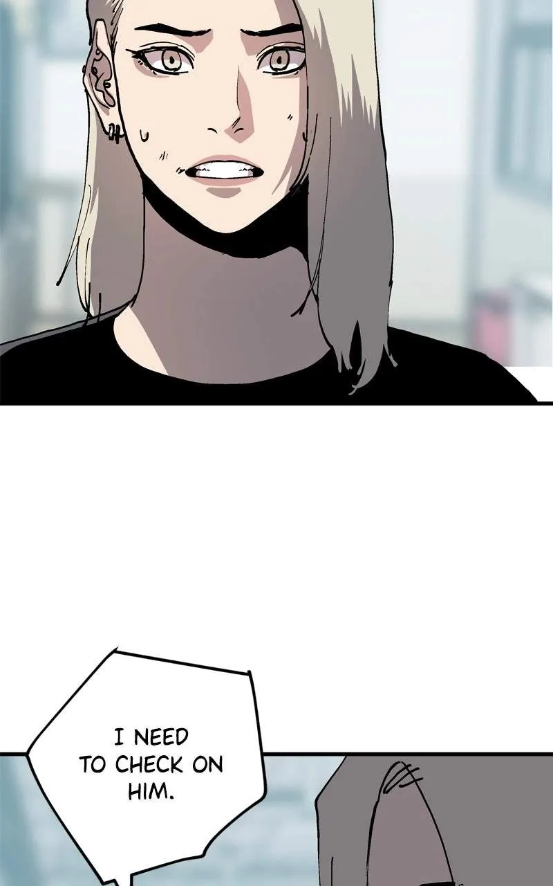 Boss Returns Chapter 83 page 41 - 