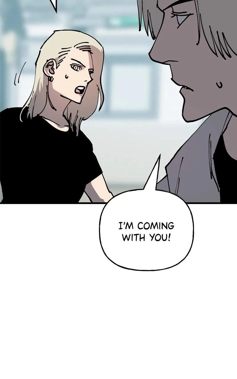 Boss Returns Chapter 83 page 42 - 