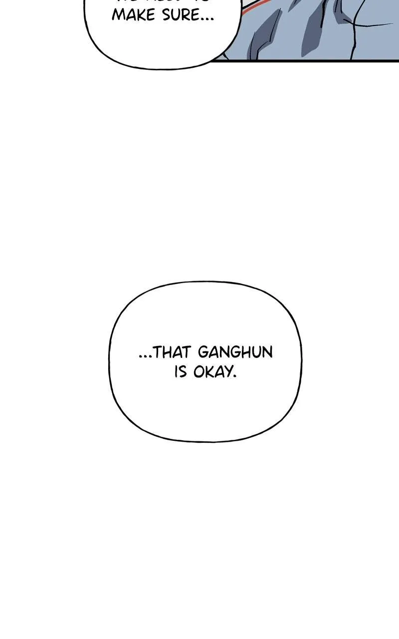 Boss Returns Chapter 83 page 44 - 