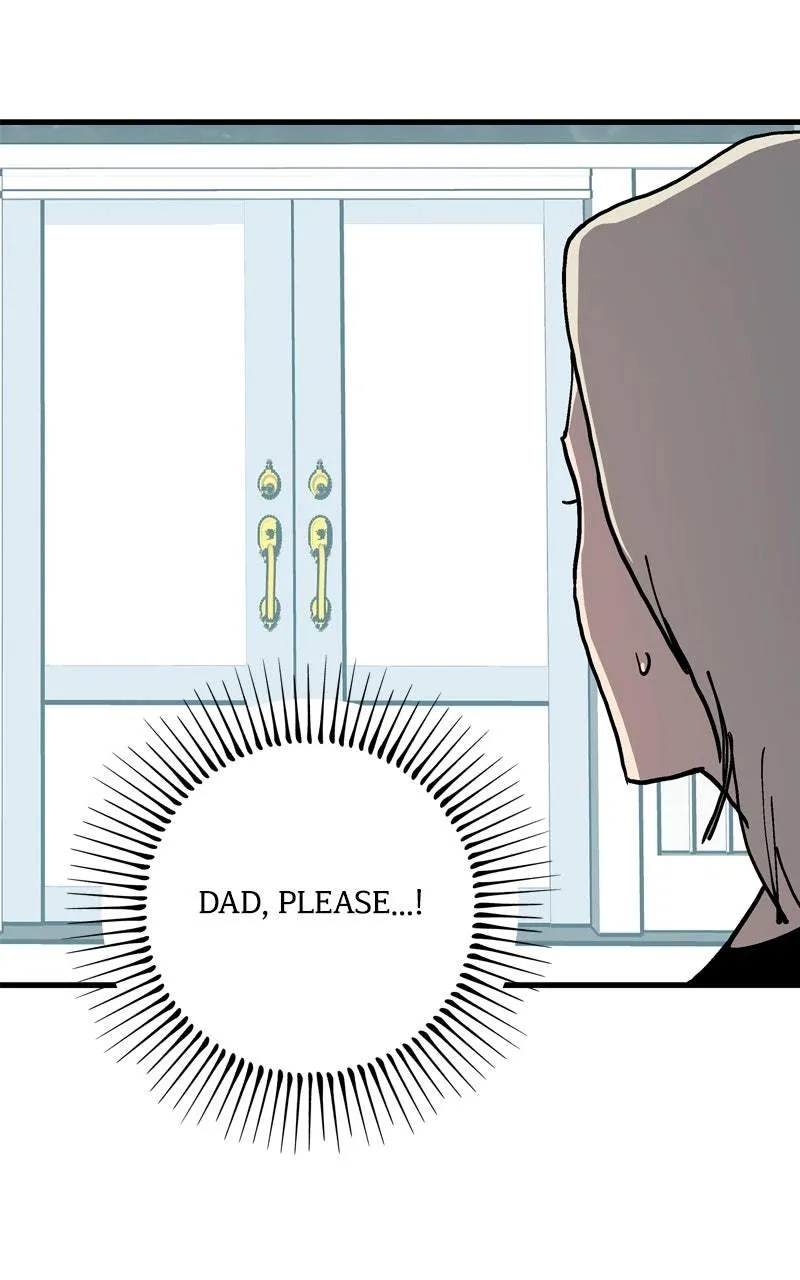 Boss Returns Chapter 83 page 45 - 