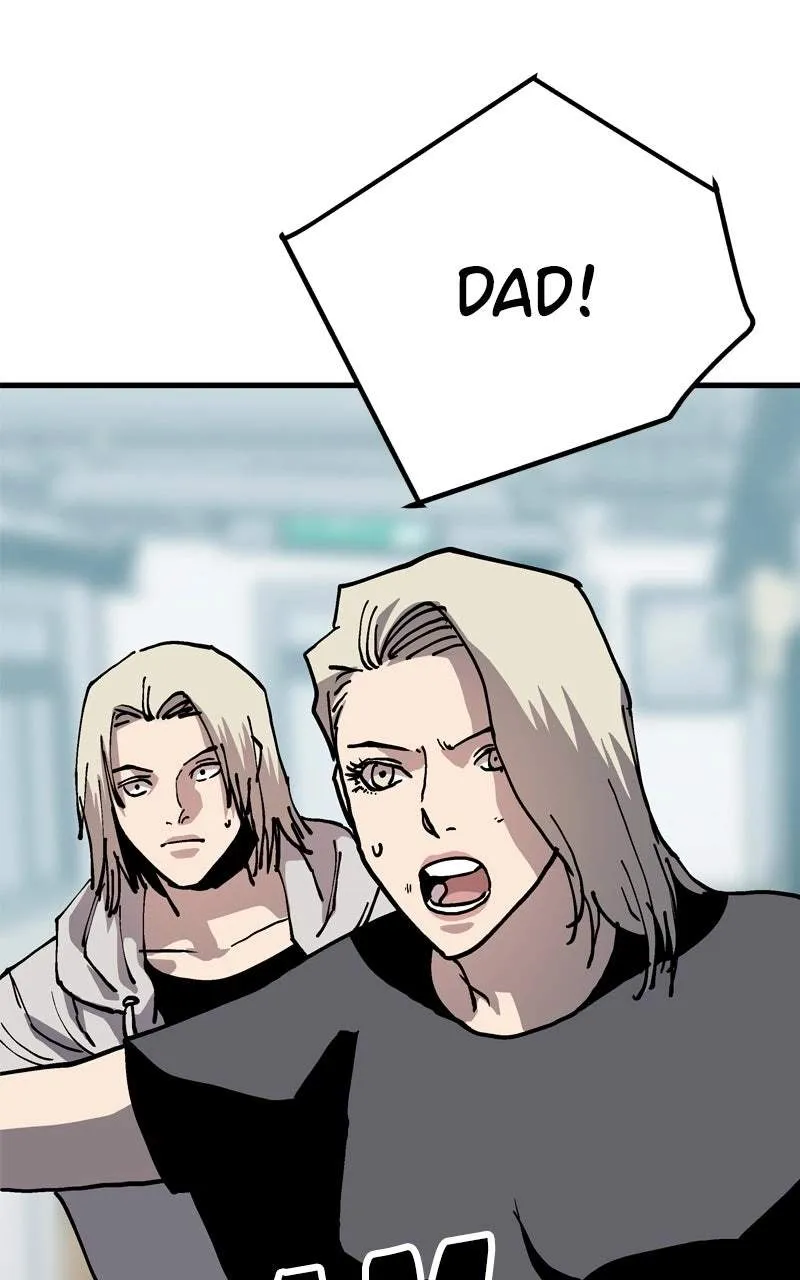 Boss Returns Chapter 83 page 46 - 