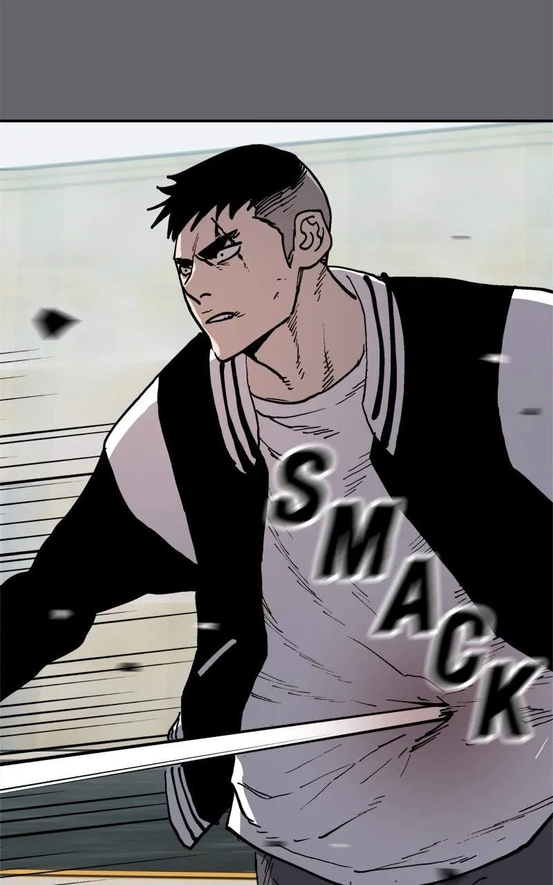 Boss Returns Chapter 83 page 50 - 