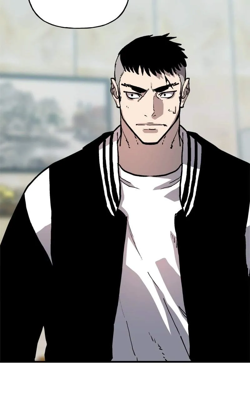 Boss Returns Chapter 83 page 6 - 