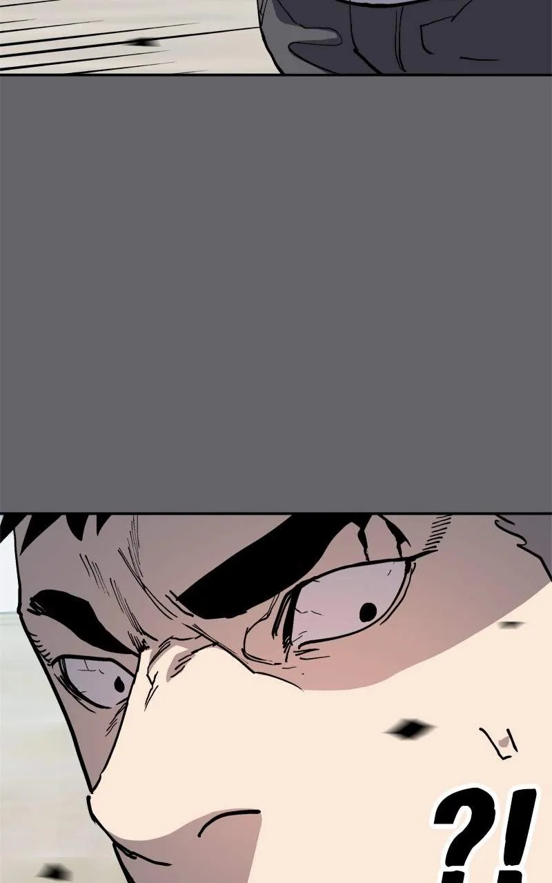 Boss Returns Chapter 83 page 51 - 