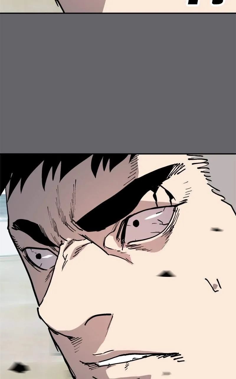 Boss Returns Chapter 83 page 52 - 