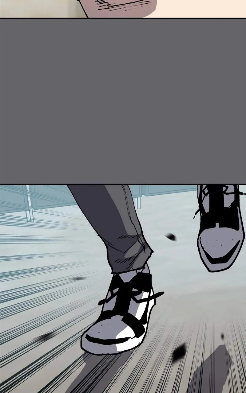 Boss Returns Chapter 83 page 53 - 