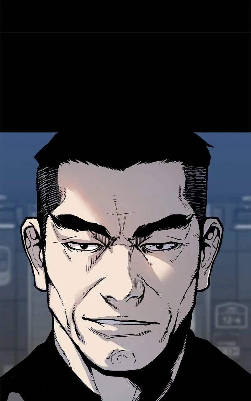 Boss Returns Chapter 83 page 56 - 