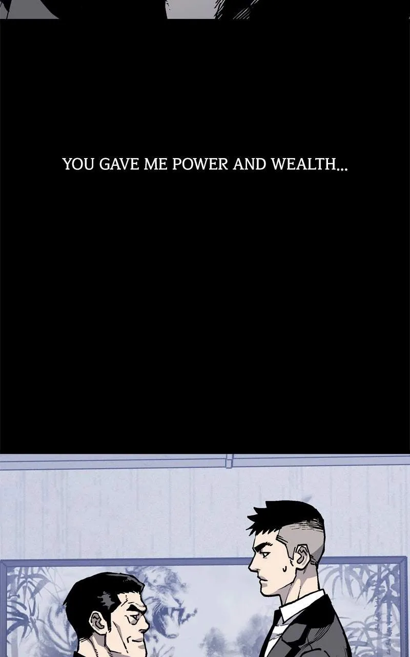 Boss Returns Chapter 83 page 57 - 