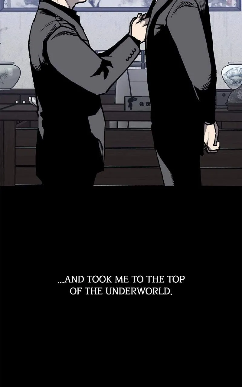 Boss Returns Chapter 83 page 58 - 