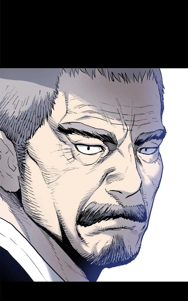Boss Returns Chapter 83 page 59 - 