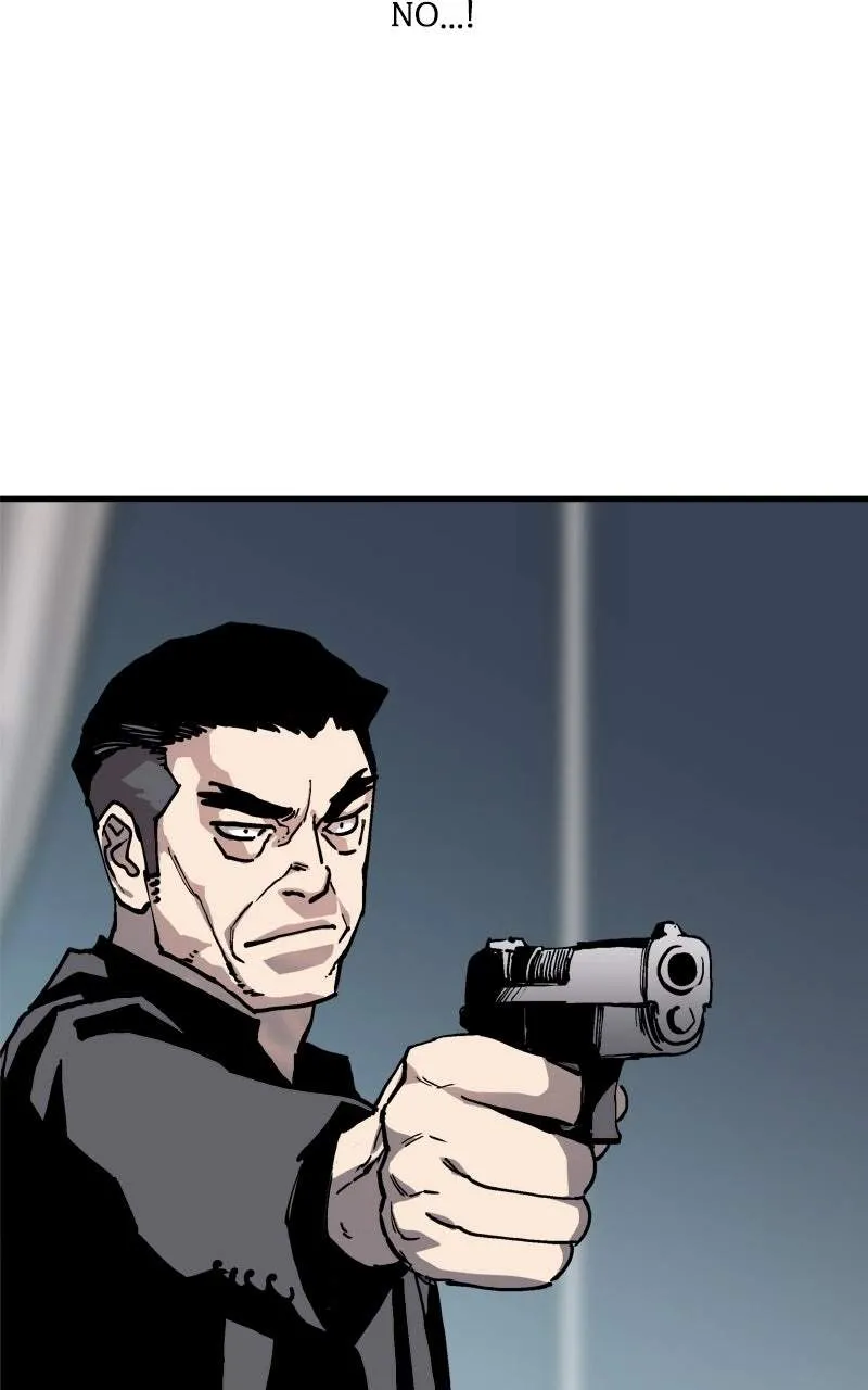 Boss Returns Chapter 83 page 7 - 