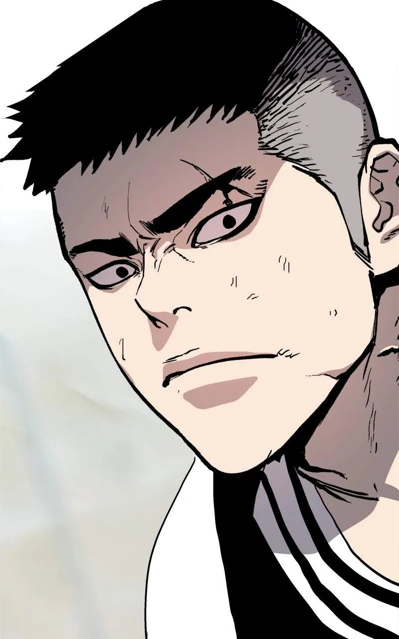 Boss Returns Chapter 83 page 62 - 