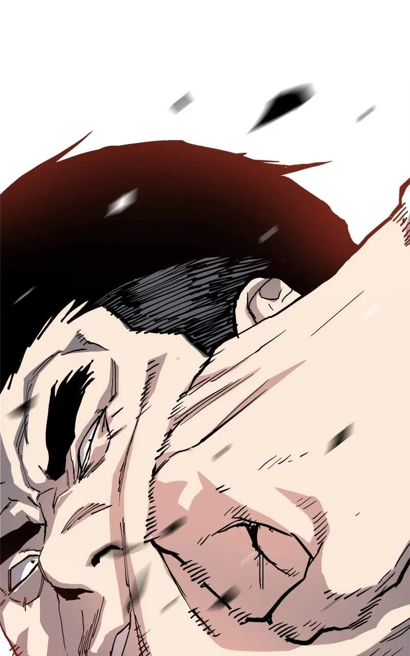 Boss Returns Chapter 83 page 64 - 