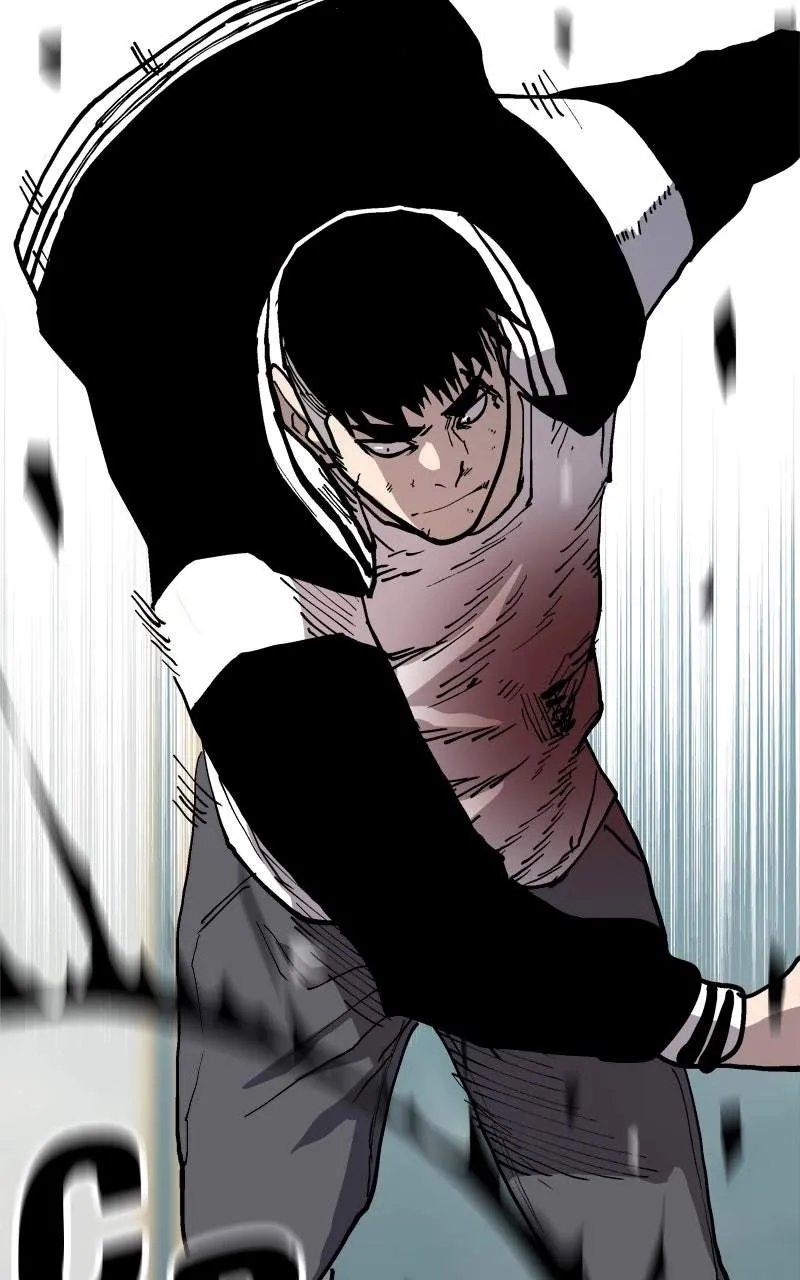 Boss Returns Chapter 83 page 66 - 