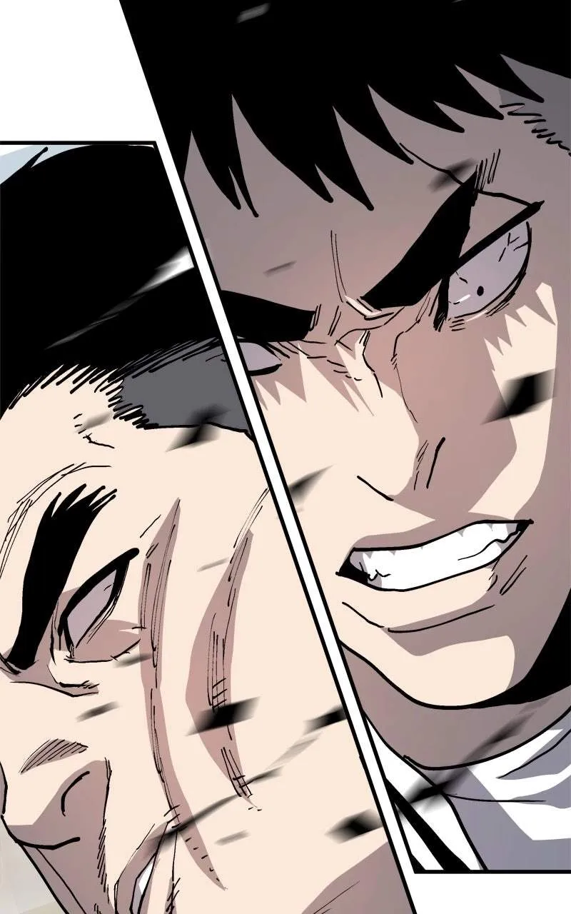 Boss Returns Chapter 83 page 69 - 