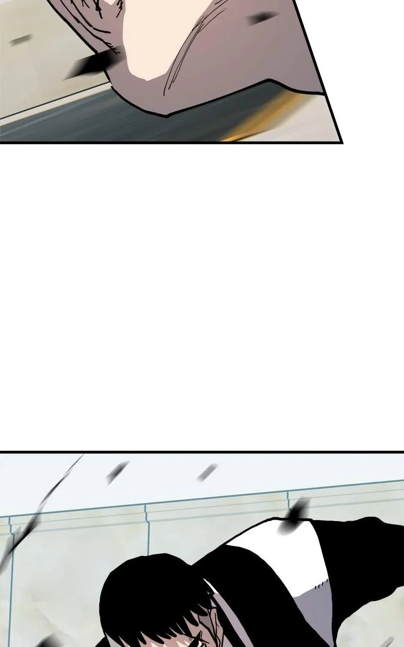 Boss Returns Chapter 83 page 70 - 