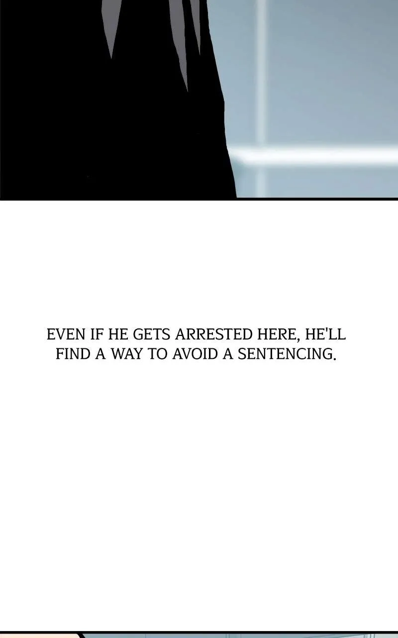 Boss Returns Chapter 83 page 8 - 