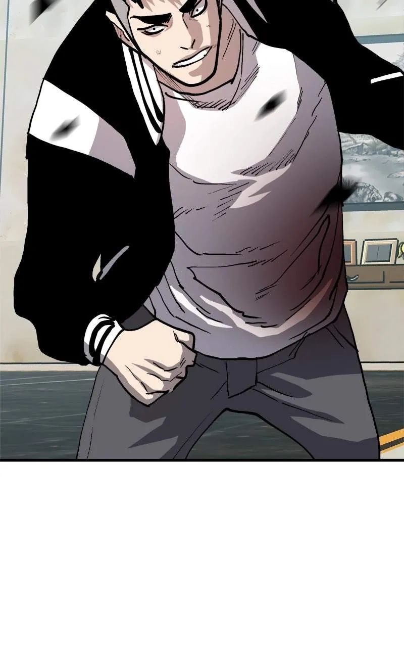 Boss Returns Chapter 83 page 71 - 