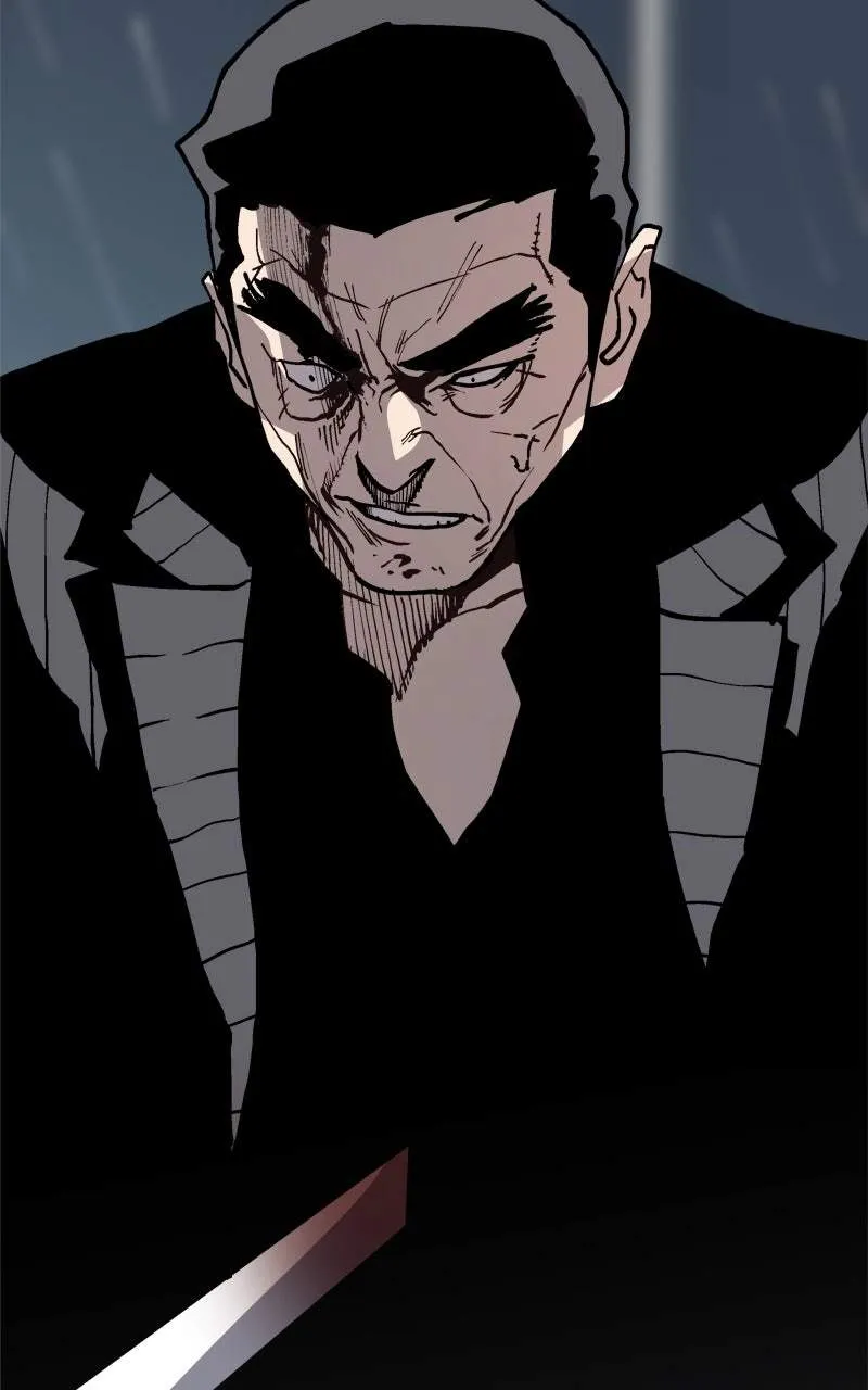 Boss Returns Chapter 83 page 78 - 