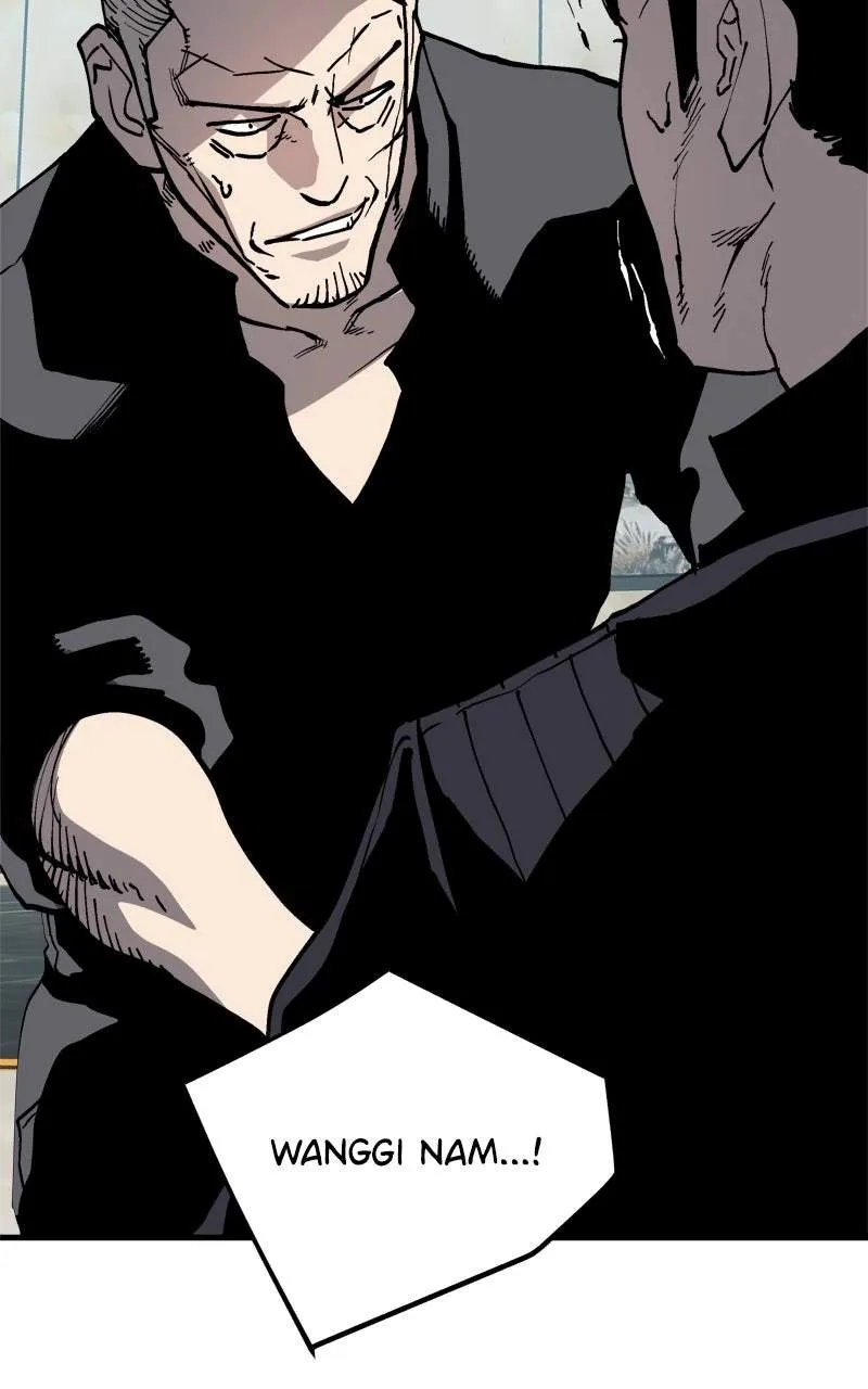 Boss Returns Chapter 83 page 80 - 